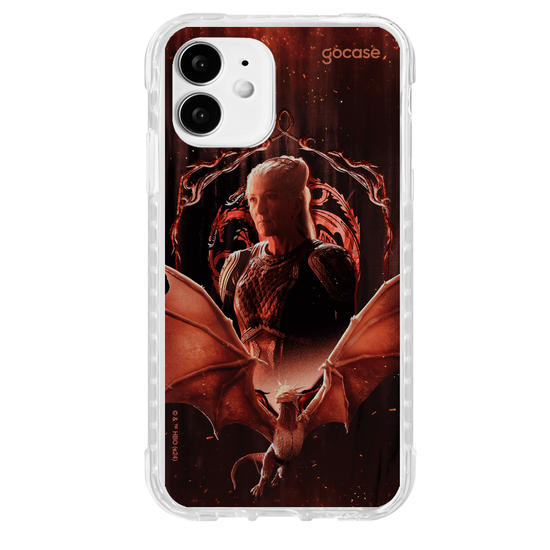 Capinha para celular  House Of The Dragon - A Rainha Que Nunca Foi
