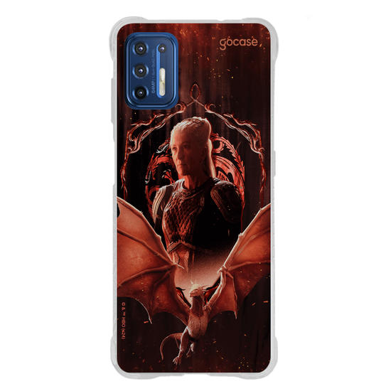 Capinha para celular  House Of The Dragon - A Rainha Que Nunca Foi