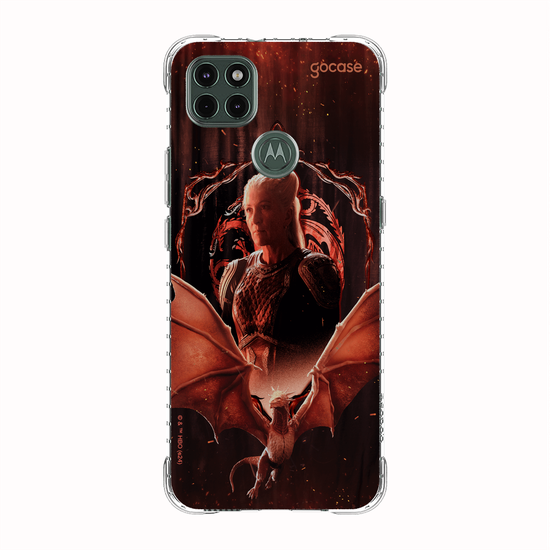 Capinha para celular  House Of The Dragon - A Rainha Que Nunca Foi