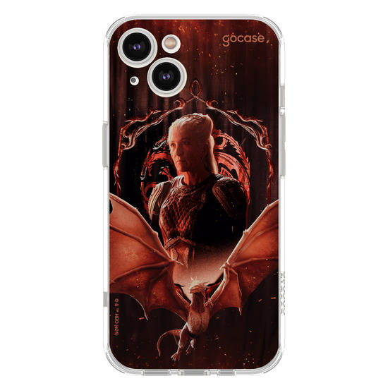  House Of The Dragon - A Rainha Que Nunca Foi