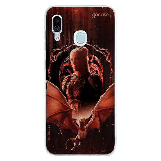  House Of The Dragon - A Rainha Que Nunca Foi