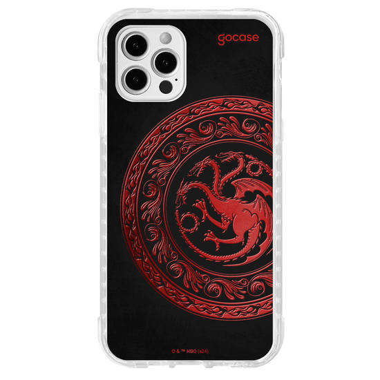  House Of The Dragon - Os Negros