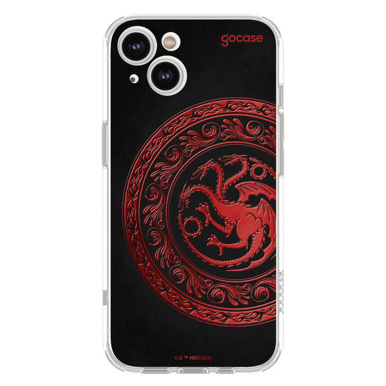  House Of The Dragon - Os Negros
