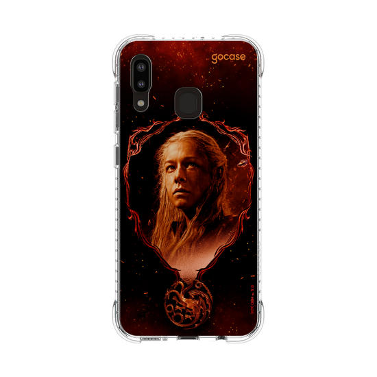 Capinha para celular  House Of The Dragon - Rhaenyra Targaryen