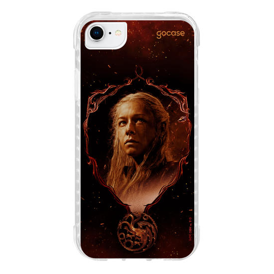Capinha para celular  House Of The Dragon - Rhaenyra Targaryen