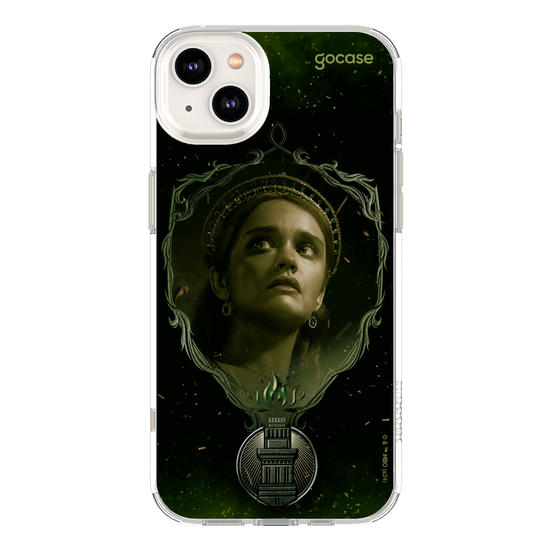 Capinha para celular  House Of The Dragon - Alicent Hightower