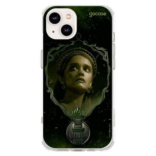 Capinha para celular  House Of The Dragon - Alicent Hightower