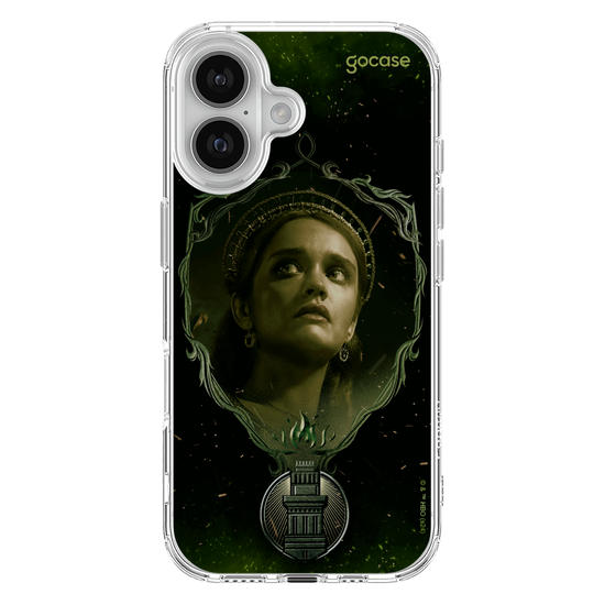 Capinha para celular  House Of The Dragon - Alicent Hightower