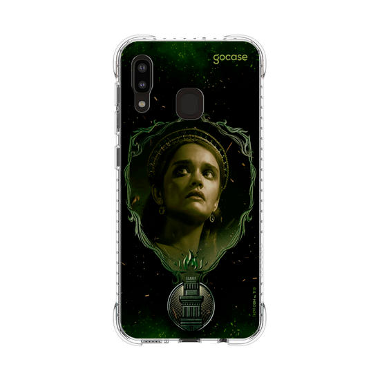 Capinha para celular  House Of The Dragon - Alicent Hightower