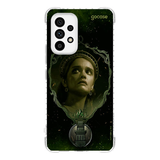 Capinha para celular  House Of The Dragon - Alicent Hightower