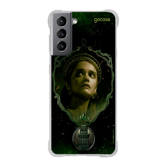 Capinha para celular  House Of The Dragon - Alicent Hightower