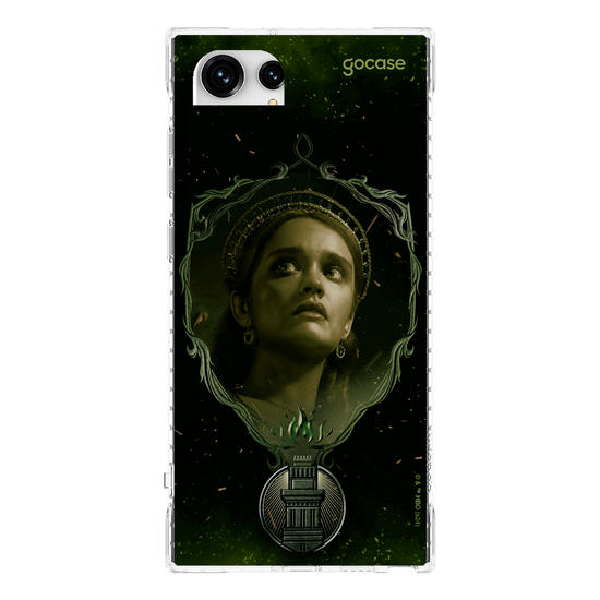 Capinha para celular  House Of The Dragon - Alicent Hightower