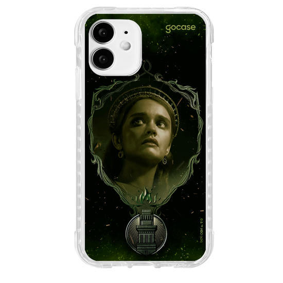 Capinha para celular  House Of The Dragon - Alicent Hightower