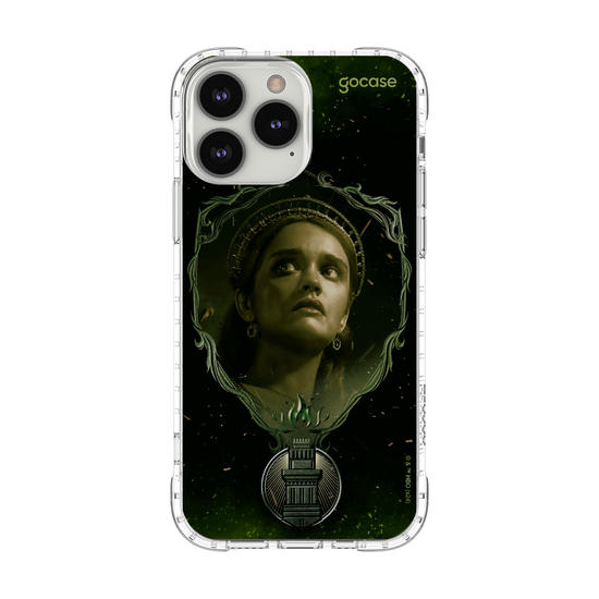 Capinha para celular  House Of The Dragon - Alicent Hightower