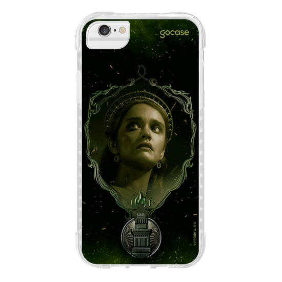 Capinha para celular  House Of The Dragon - Alicent Hightower