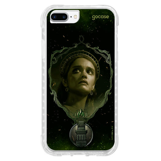 Capinha para celular  House Of The Dragon - Alicent Hightower
