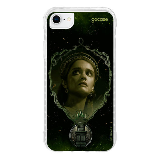 Capinha para celular  House Of The Dragon - Alicent Hightower