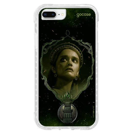 Capinha para celular  House Of The Dragon - Alicent Hightower
