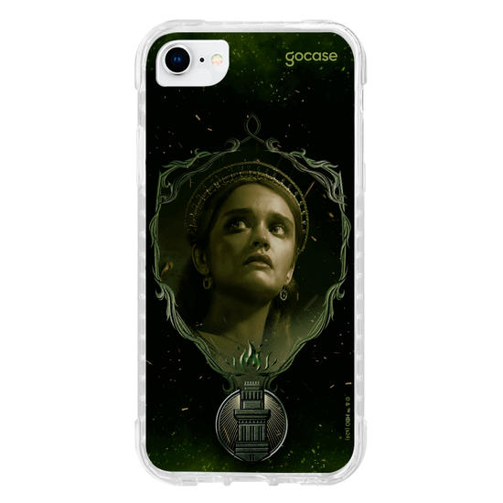 Capinha para celular  House Of The Dragon - Alicent Hightower