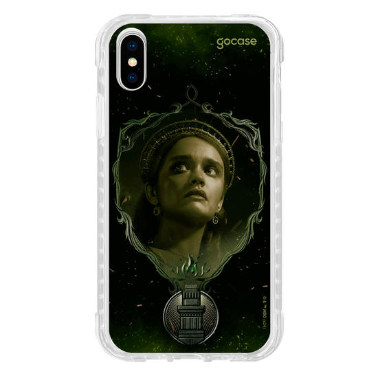 Capinha para celular  House Of The Dragon - Alicent Hightower
