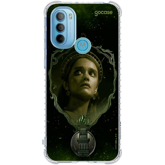 Capinha para celular  House Of The Dragon - Alicent Hightower