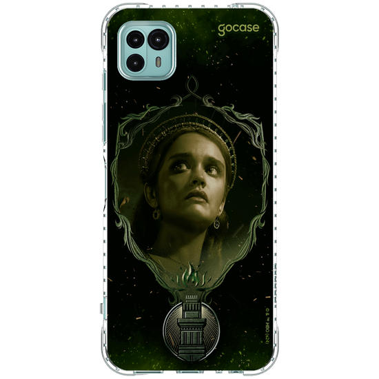 Capinha para celular  House Of The Dragon - Alicent Hightower