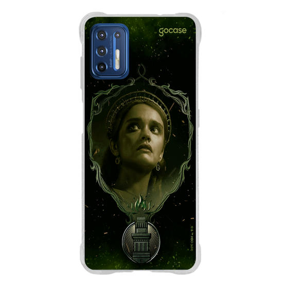 Capinha para celular  House Of The Dragon - Alicent Hightower