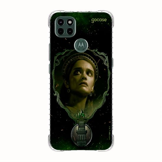 Capinha para celular  House Of The Dragon - Alicent Hightower