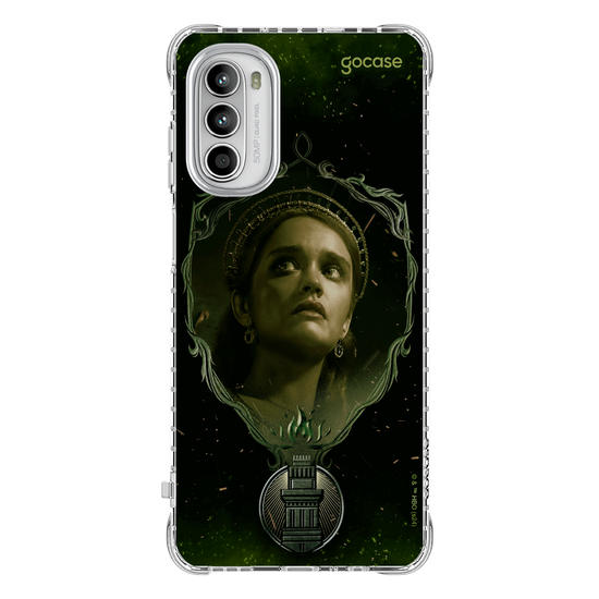 Capinha para celular  House Of The Dragon - Alicent Hightower