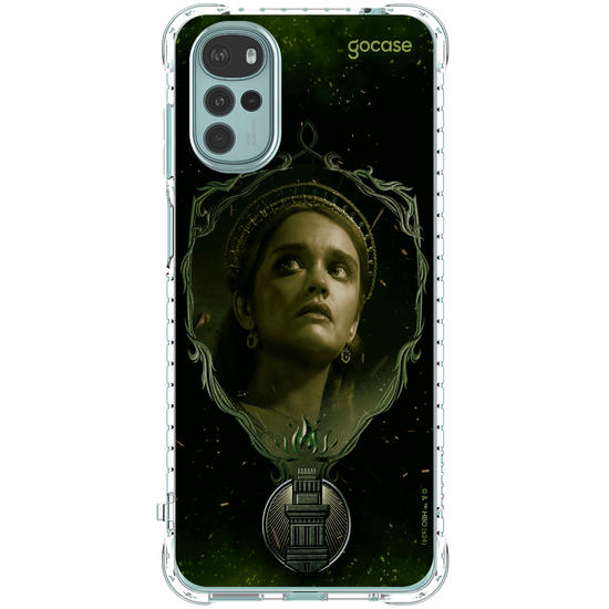 Capinha para celular  House Of The Dragon - Alicent Hightower