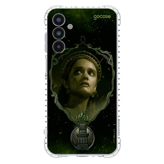 Capinha para celular  House Of The Dragon - Alicent Hightower