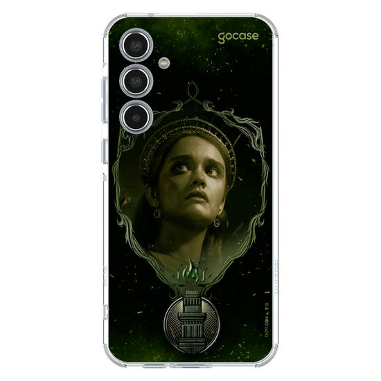 Capinha para celular  House Of The Dragon - Alicent Hightower