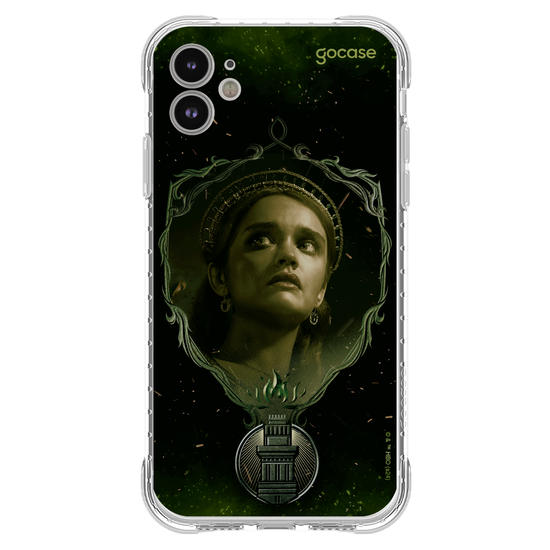 Capinha para celular  House Of The Dragon - Alicent Hightower