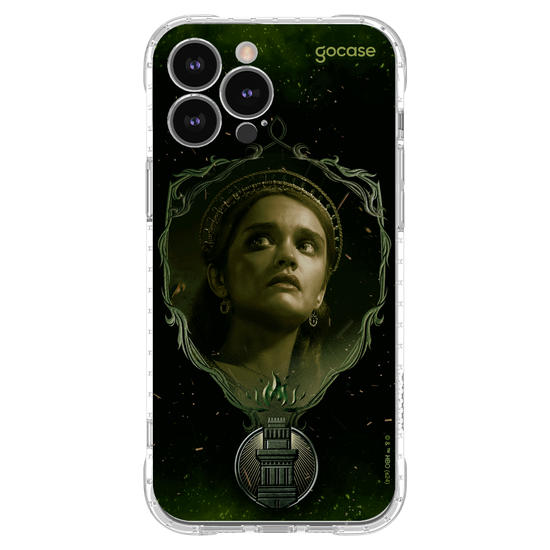 Capinha para celular  House Of The Dragon - Alicent Hightower