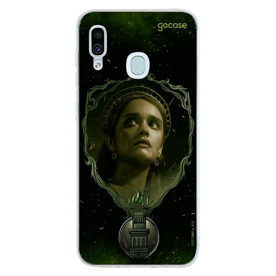  House Of The Dragon - Alicent Hightower