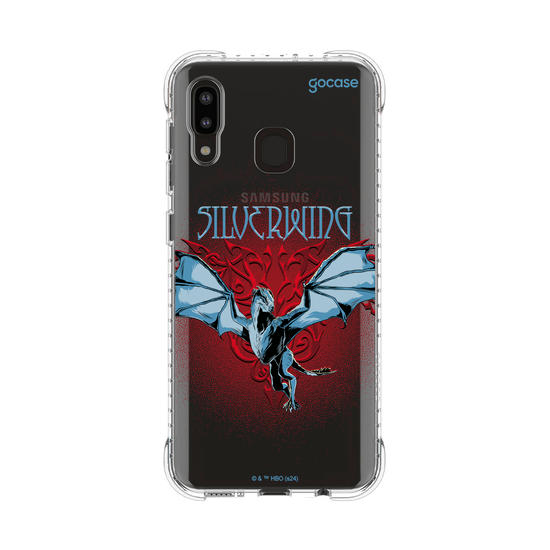 Capinha para celular House Of The Dragon - Silverwind