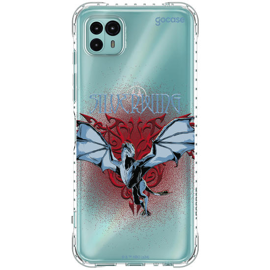 Capinha para celular House Of The Dragon - Silverwind
