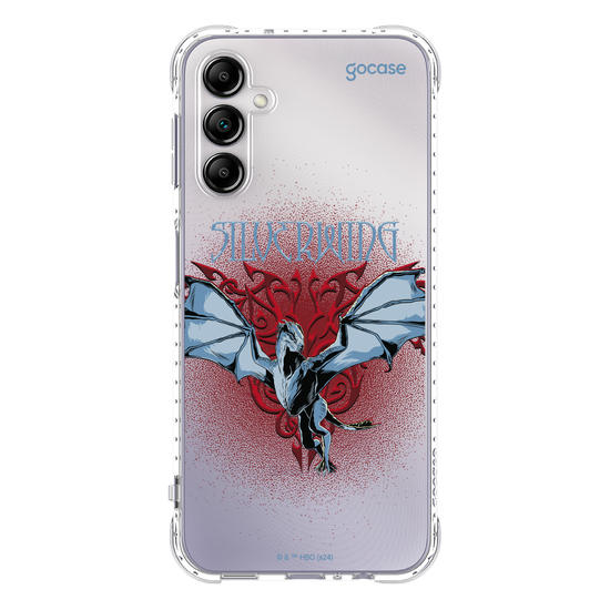 Capinha para celular House Of The Dragon - Silverwind