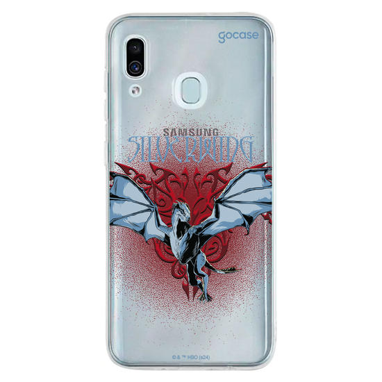 House Of The Dragon - Silverwind