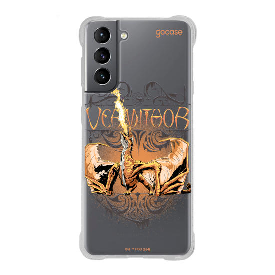 Capinha para celular  House Of The Dragon - Vermithor