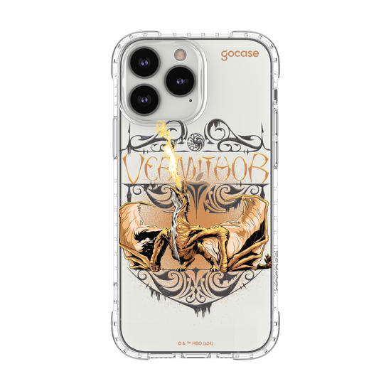 Capinha para celular  House Of The Dragon - Vermithor