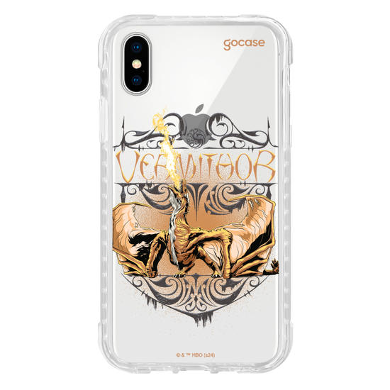 Capinha para celular  House Of The Dragon - Vermithor
