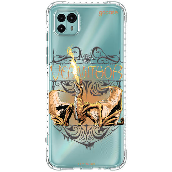 Capinha para celular  House Of The Dragon - Vermithor