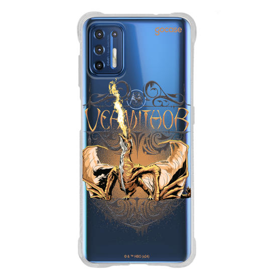 Capinha para celular  House Of The Dragon - Vermithor