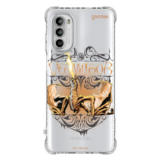 Capinha para celular  House Of The Dragon - Vermithor