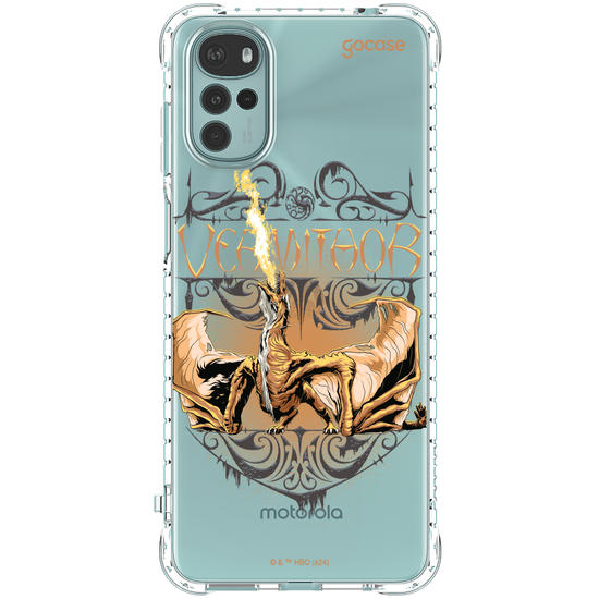 Capinha para celular  House Of The Dragon - Vermithor