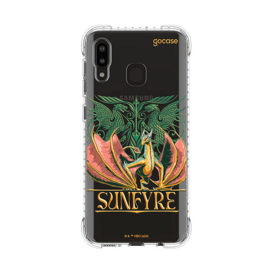 Capinha para celular  House Of The Dragon - Sunfyre