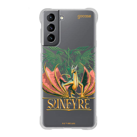Capinha para celular  House Of The Dragon - Sunfyre