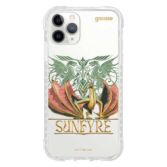 Capinha para celular  House Of The Dragon - Sunfyre