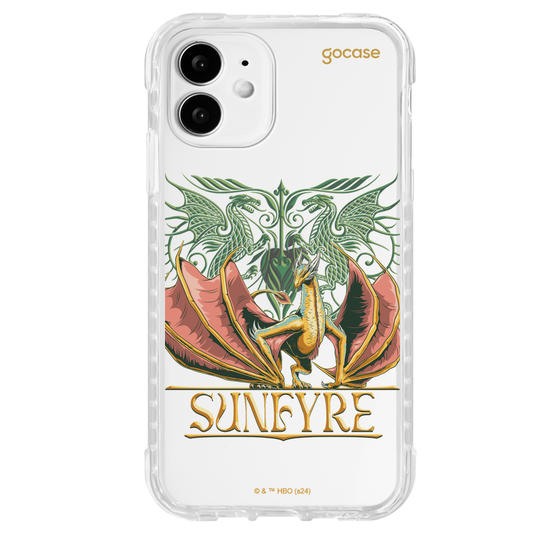 Capinha para celular  House Of The Dragon - Sunfyre